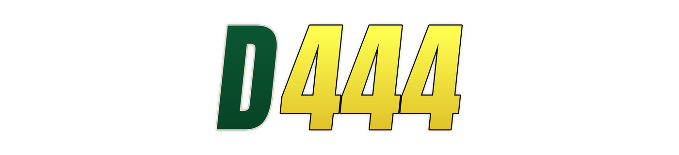 d444